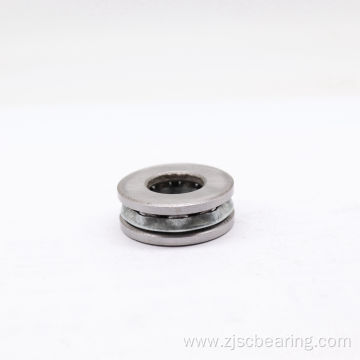 51104 Deep Groove Ball Double steel ball bearing